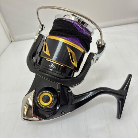  SHIMANO シマノ リール　20 ステラ SW 18000HG 04080