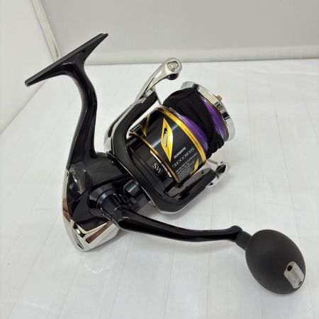  SHIMANO シマノ リール　20 ステラ SW 18000HG 04080