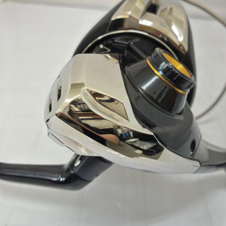  SHIMANO シマノ リール　20 ステラ SW 18000HG 04080