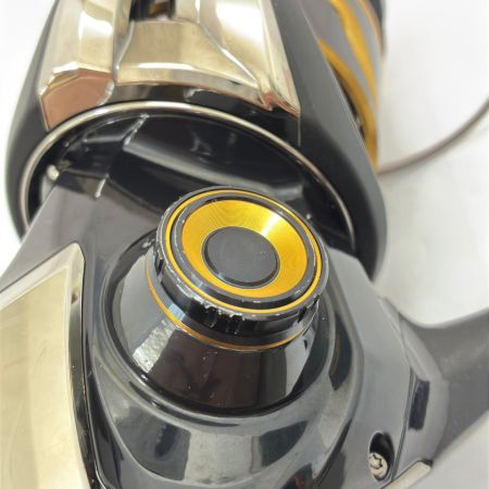  SHIMANO シマノ リール　20 ステラ SW 18000HG 04080