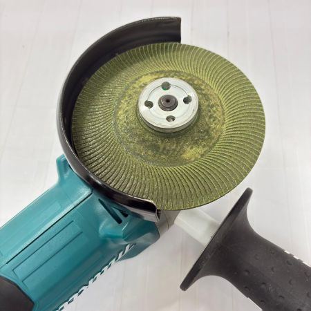 MAKITA マキタ 100mm充電式ディスクグラインダ18Ｖ GA404DN 本体のみ
