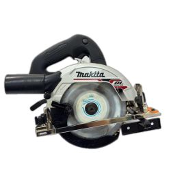 □□ MAKITA マキタ 165mm充電式マルノコ　18Ｖ HS631D 本体のみ Bランク