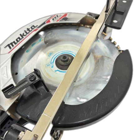  MAKITA マキタ 165mm充電式マルノコ　18Ｖ HS631D 本体のみ