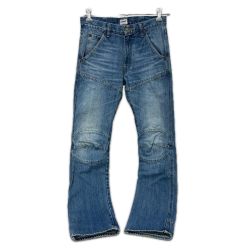 ETERNAL ジーンズ デニムパンツ SIZE M 古着 64483 インディゴ Cランク