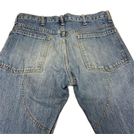 ETERNAL ジーンズ デニムパンツ SIZE M 古着 64483 インディゴ
