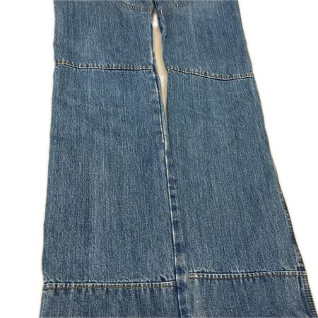 ETERNAL ジーンズ デニムパンツ SIZE M 古着 64483 インディゴ
