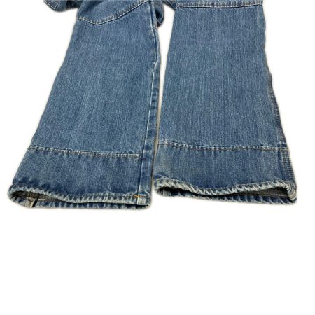 ETERNAL ジーンズ デニムパンツ SIZE M 古着 64483 インディゴ
