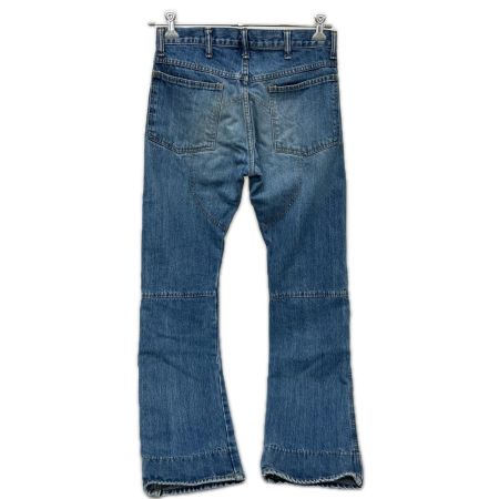 ETERNAL ジーンズ デニムパンツ SIZE M 古着 64483 インディゴ