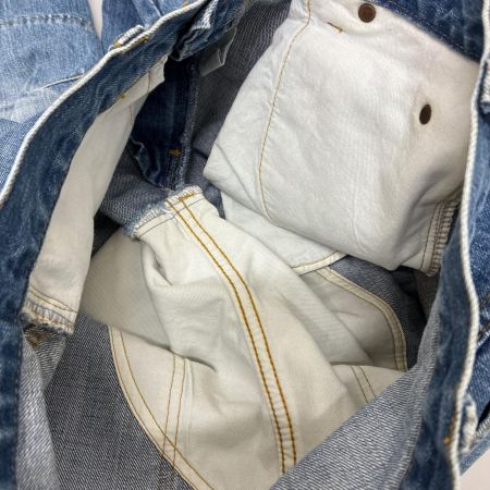 ETERNAL ジーンズ デニムパンツ SIZE M 古着 64483 インディゴ