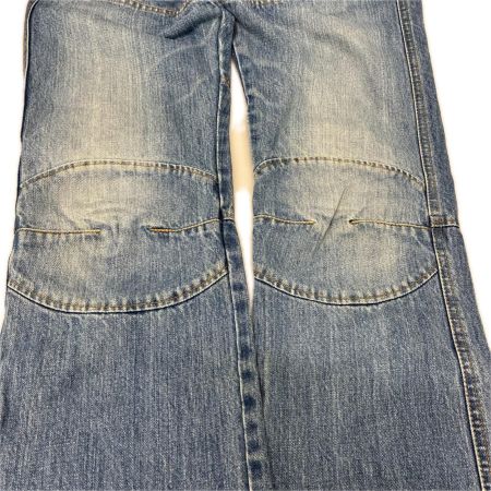 ETERNAL ジーンズ デニムパンツ SIZE M 古着 64483 インディゴ