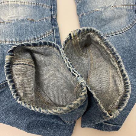 ETERNAL ジーンズ デニムパンツ SIZE M 古着 64483 インディゴ