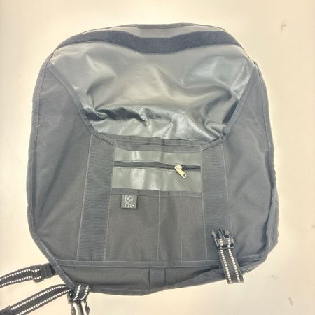 CHROME  メッセンジャーバッグ ブラック