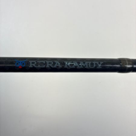 PALMS パームス ロッド　 レラカムイ RKSS-116H+　