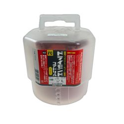 □□ MIYANAGA ドライモンドコアドリル ポリカッターΦ160 PCD160C レッド Aランク