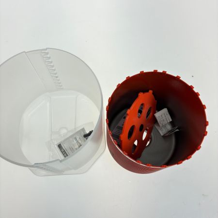  MIYANAGA ドライモンドコアドリル ポリカッターΦ160 PCD160C レッド