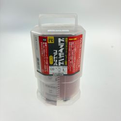 □□ MIYANAGA ドライモンドコアドリル ポリカッター　Φ120 PCD120C レッド Aランク