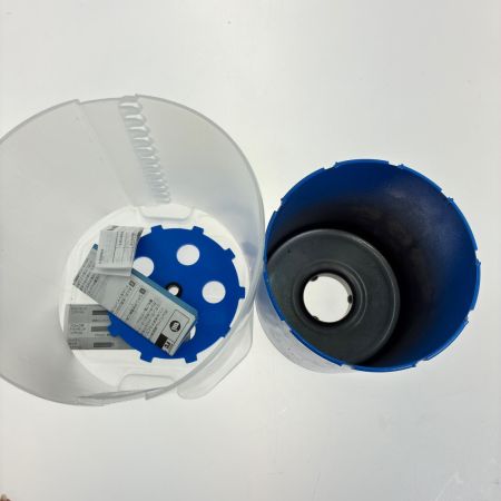  MIYANAGA ガルバウッドコアドリル カッター Φ１５０ PCGW150C ブルー