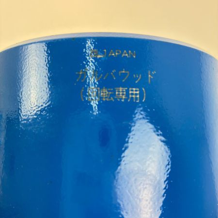  MIYANAGA ガルバウッドコアドリル カッター Φ１５０ PCGW150C ブルー