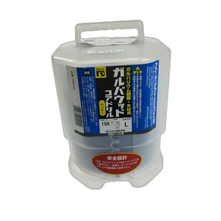  MIYANAGA  ガルバウッドコアドリル カッター Φ１3０ PCGW130C ブルー