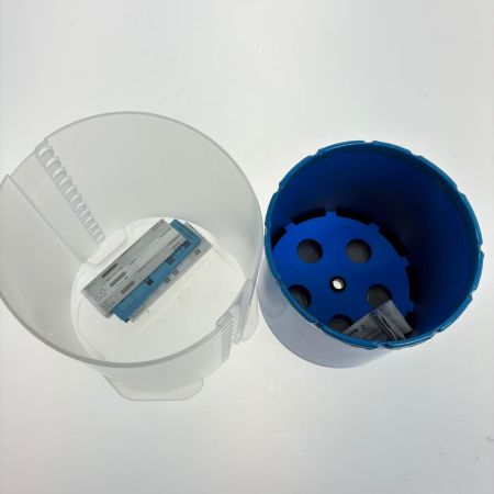  MIYANAGA  ガルバウッドコアドリル カッター Φ１3０ PCGW130C ブルー