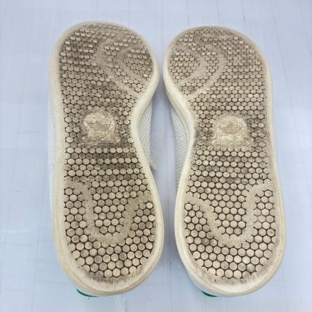  adidas Originals アディダスオリジナルス スタンスミス OG PK　27cm S75146 アイボリー