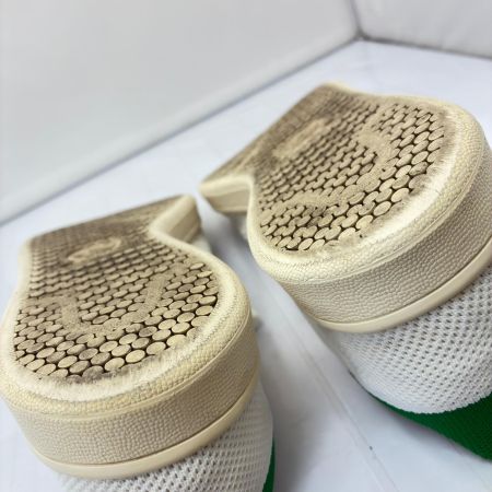  adidas Originals アディダスオリジナルス スタンスミス OG PK　27cm S75146 アイボリー