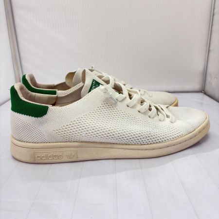  adidas Originals アディダスオリジナルス スタンスミス OG PK　27cm S75146 アイボリー
