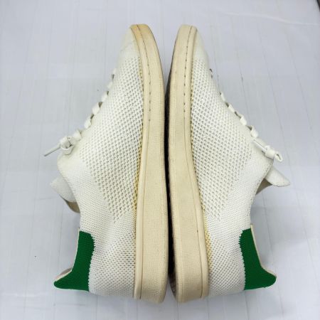  adidas Originals アディダスオリジナルス スタンスミス OG PK　27cm S75146 アイボリー