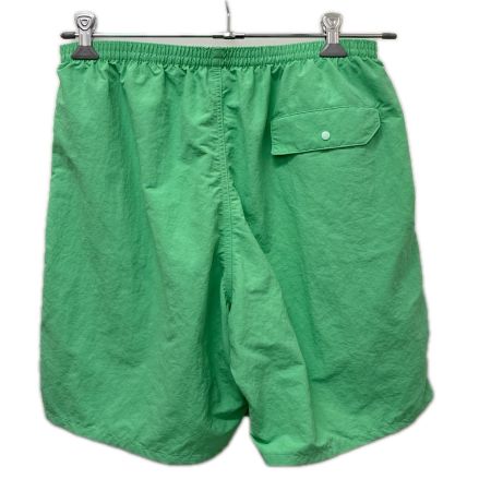 Patagonia パタゴニア パンツ ハーフパンツ バギーズ・ロング（7インチ）ショートパンツ SIZE M 58035SP25 グリーン