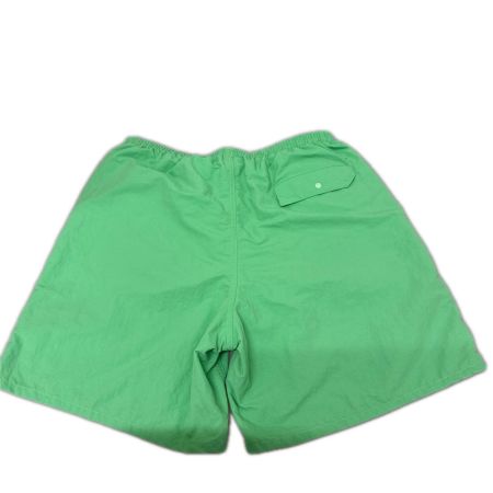 Patagonia パタゴニア パンツ ハーフパンツ バギーズ・ロング（7インチ）ショートパンツ SIZE M 58035SP25 グリーン