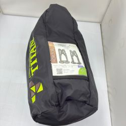 TITAN パンゲア　ホライゾン　ブラック Ｍ　（墜落制止用器具）　 PAHN-10A-BL Aランク
