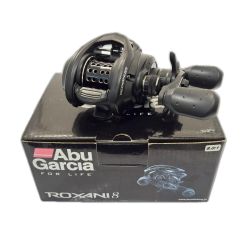 □□ Abu Garcia アブガルシア リール　ロキサーニ　ROXANI BF8 Bランク