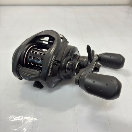  Abu Garcia アブガルシア リール　ロキサーニ　ROXANI BF8