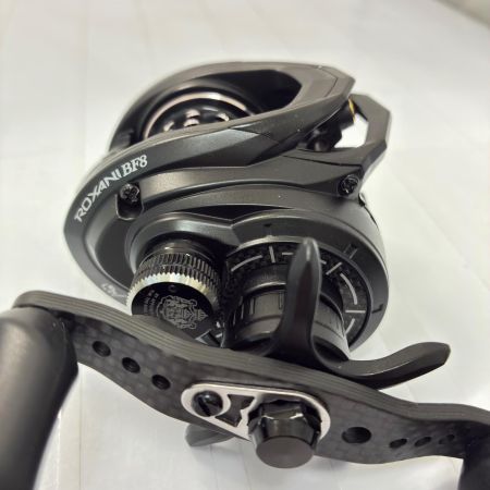  Abu Garcia アブガルシア リール　ロキサーニ　ROXANI BF8