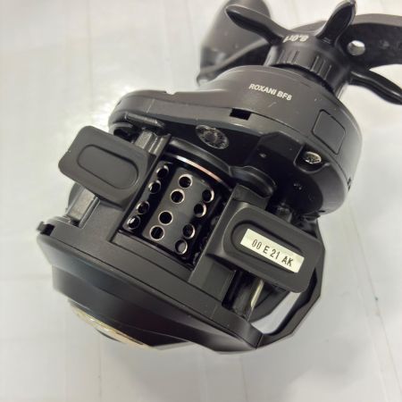  Abu Garcia アブガルシア リール　ロキサーニ　ROXANI BF8