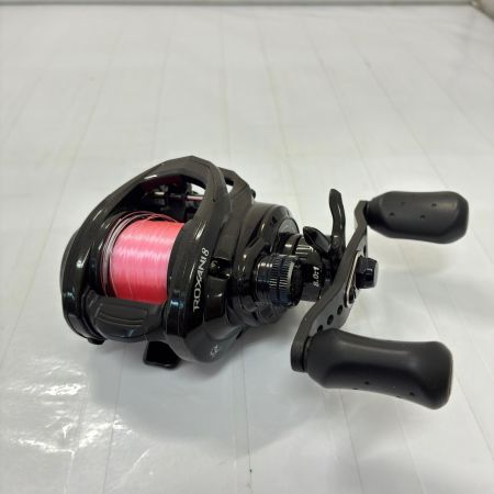  Abu Garcia アブガルシア リール　ロキサーニ　ROXANI 8