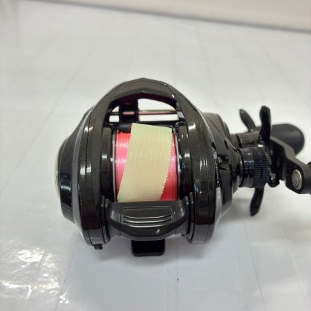  Abu Garcia アブガルシア リール　ロキサーニ　ROXANI 8