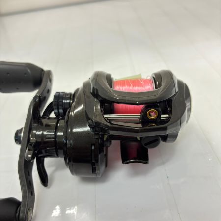  Abu Garcia アブガルシア リール　ロキサーニ　ROXANI 8