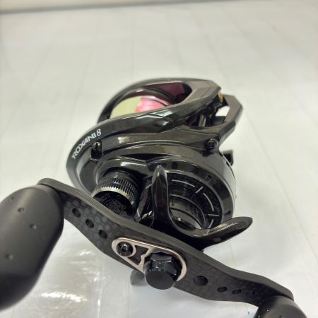  Abu Garcia アブガルシア リール　ロキサーニ　ROXANI 8