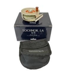 DAIWA ダイワ フライリール　LOCHMOR LA 4/5 Cランク