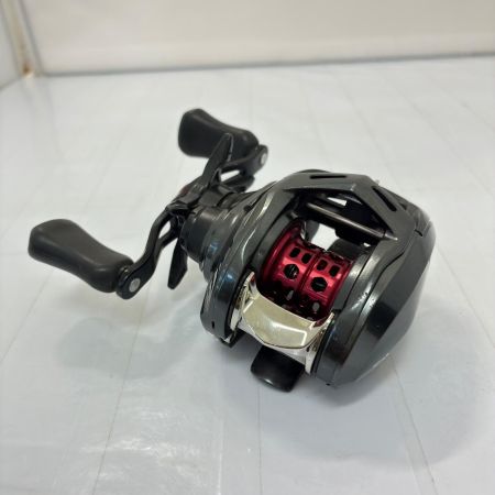 DAIWA ダイワ リール　20アルファス AIR TW 7.1L 左ハンドル 00631509