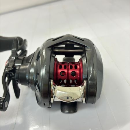 DAIWA ダイワ リール　20アルファス AIR TW 7.1L 左ハンドル 00631509