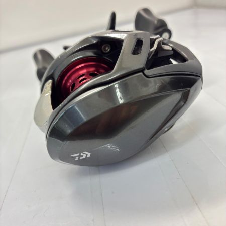 DAIWA ダイワ リール　20アルファス AIR TW 7.1L 左ハンドル 00631509