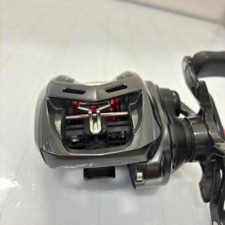 DAIWA ダイワ リール　20アルファス AIR TW 7.1L 左ハンドル 00631509