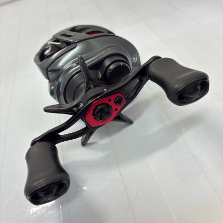 DAIWA ダイワ リール　20アルファス AIR TW 7.1L 左ハンドル 00631509