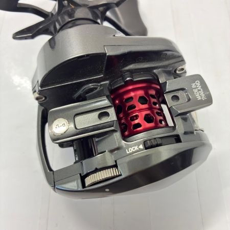 DAIWA ダイワ リール　20アルファス AIR TW 7.1L 左ハンドル 00631509