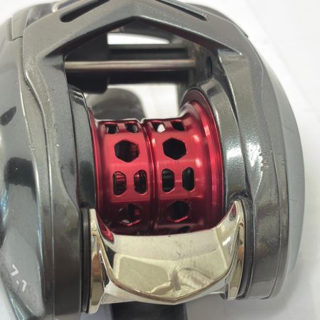 DAIWA ダイワ リール　20アルファス AIR TW 7.1L 左ハンドル 00631509