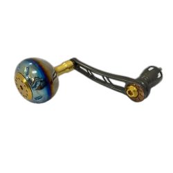 SHIMANO シマノ リブレ　リールハンドル　POWER70-75 Bランク