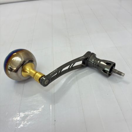 SHIMANO シマノ リブレ　リールハンドル　POWER70-75