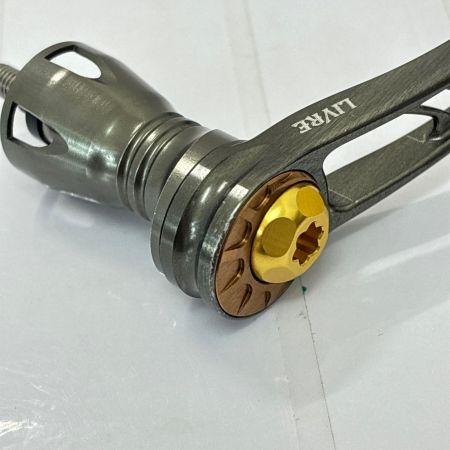 SHIMANO シマノ リブレ　リールハンドル　POWER70-75